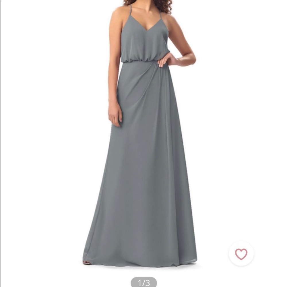 NWT Azazie Bridesmaids Dress